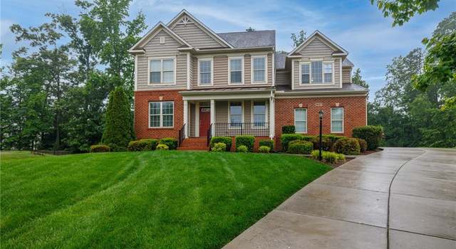 Photo of 5037 Hickory Meadows Pl, Henrico, VA 23059