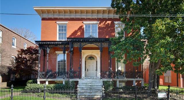 Photo of 205 N 19th St, Richmond, VA 23223