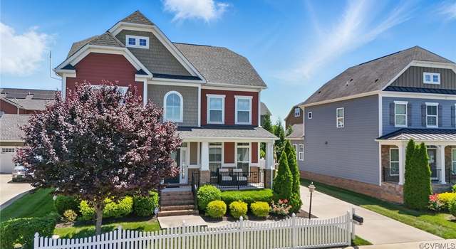 Photo of 4609 Manor Glen Way, Glen Allen, VA 23059