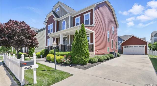 Photo of 4609 Manor Glen Way, Glen Allen, VA 23059