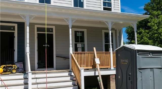 Photo of 2202 N 28th St, Richmond, VA 23223