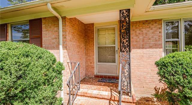 Photo of 8307 Franconia Rd, Richmond, VA 23227