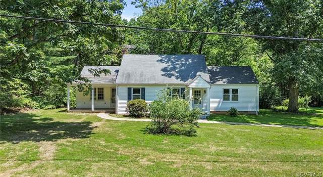Photo of 2812 Chapel Rd, New Canton, VA 23123