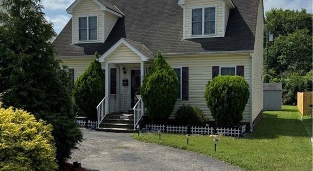 Photo of 2708 Terminal Ave, Richmond, VA 23234