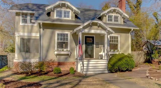 Photo of 1212 W 45th St, Richmond, VA 23225