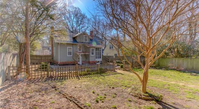 Photo of 1212 W 45th St, Richmond, VA 23225