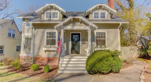 Photo of 1212 W 45th St, Richmond, VA 23225