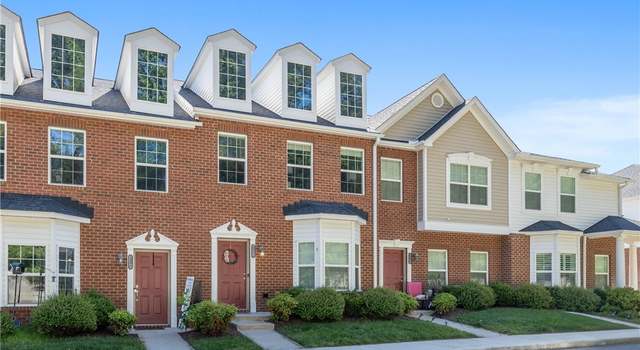 Photo of 7352 Pebble Lake Dr, Mechanicsville, VA 23111
