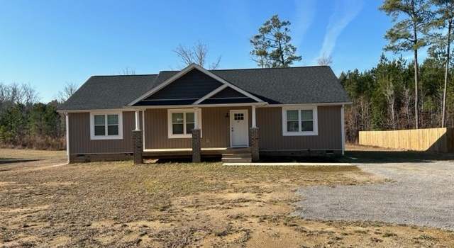 Photo of 10211 Doyle Blvd, Mc Kenney, VA 23872