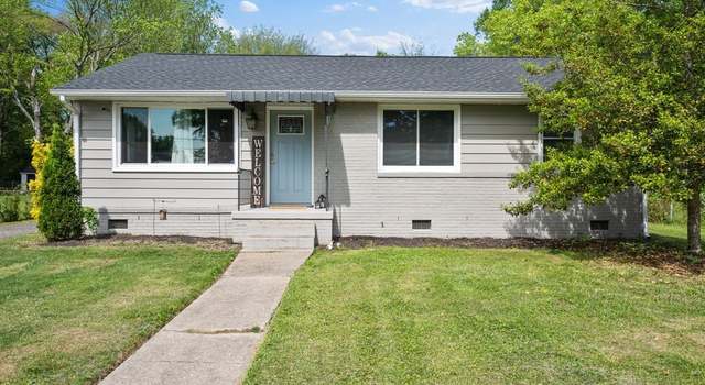 Photo of 2514 Richdale Rd, Richmond, VA 23224
