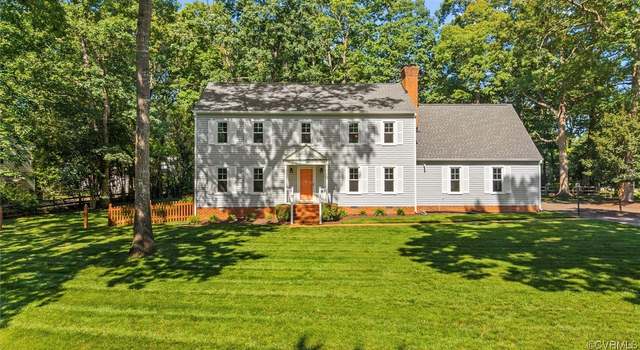 Photo of 2430 Olde Stone Rd, Midlothian, VA 23113