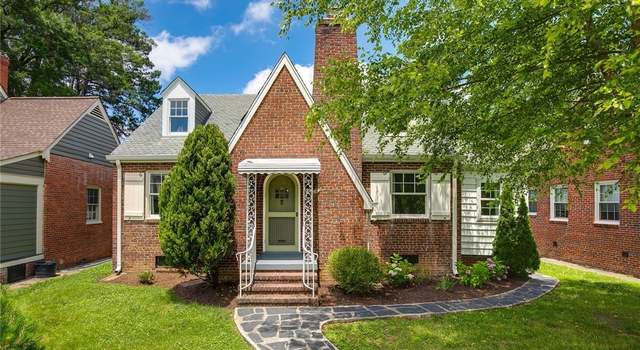 Photo of 1806 Maple Shade Ln, Richmond, VA 23227