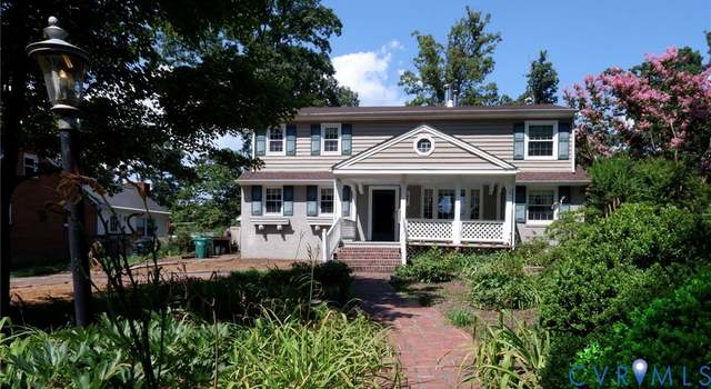 Photo of 8708 Wytheland Rd, Henrico, VA 23229