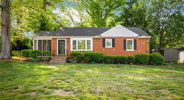 Photo of 9021 Weldon Dr, Henrico, VA 23229