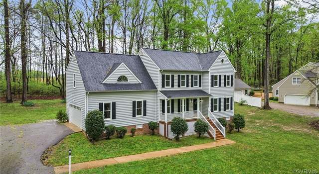 Photo of 8630 Country View Ln, Prince George, VA 23860