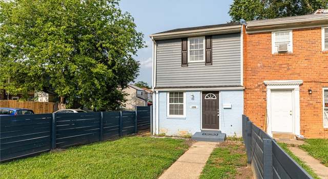 Photo of 1330 Drewry St, Richmond, VA 23224
