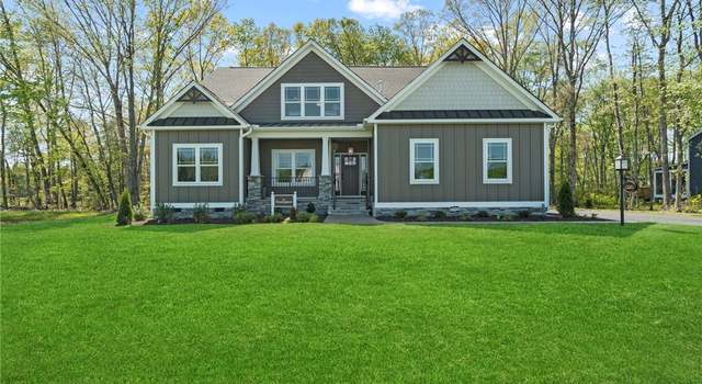 Photo of 13121 Winding White Rose Ln, Ashland, VA 23005