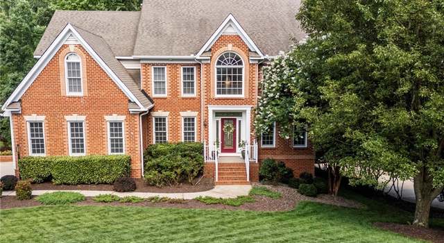 Photo of 15554 Fox Cove Cir, Moseley, VA 23120