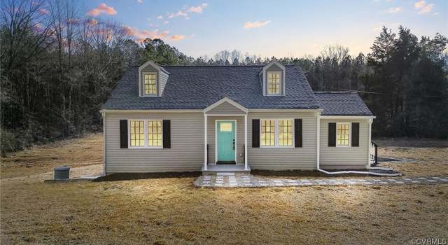 Photo of 12901 Boydton Plank Rd, Dinwiddie, VA 23841