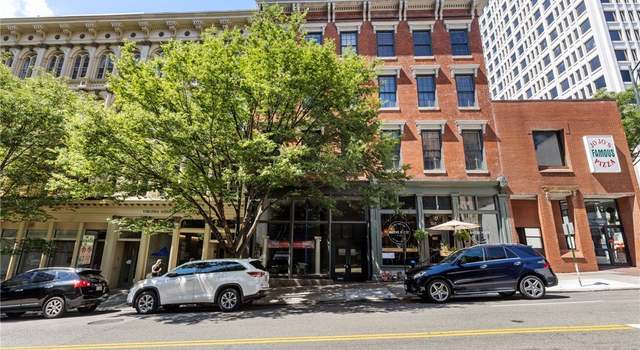 Photo of 1205 E Main St Unit U3E, Richmond, VA 23219