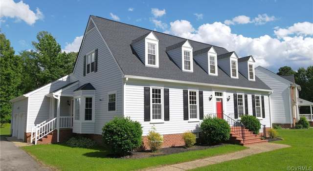 Photo of 207 Comstock Dr, Colonial Heights, VA 23834