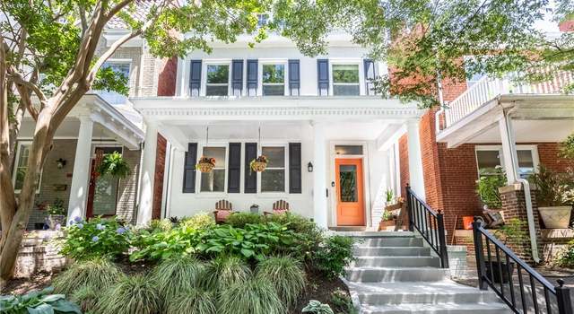 Photo of 3122 Stuart Ave, Richmond, VA 23221