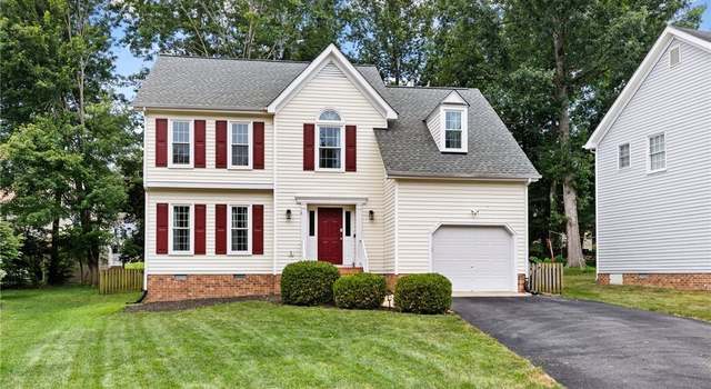 Photo of 15011 Manor Gate Ct, Midlothian, VA 23112