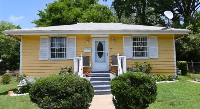 Photo of 807 Prince Ave, Petersburg, VA 23803
