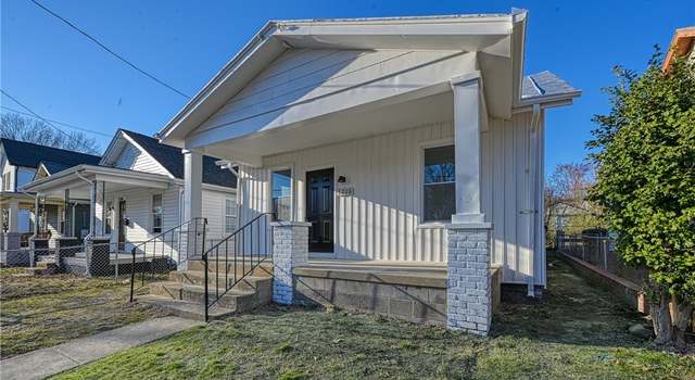Photo of 1206 N 38th St, Richmond, VA 23223
