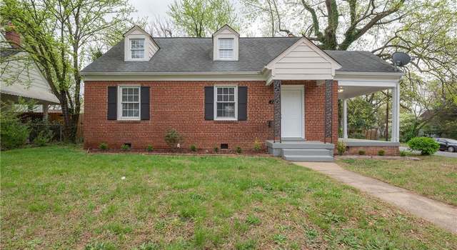 Photo of 215 Mardick Rd, Richmond, VA 23224