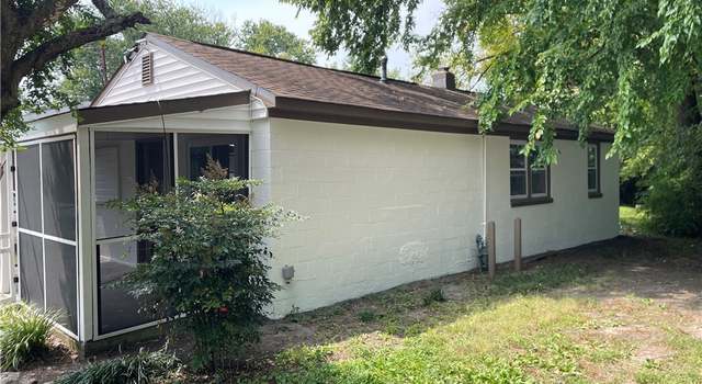 Photo of 2605 Shell Rd, Hampton, VA 23661