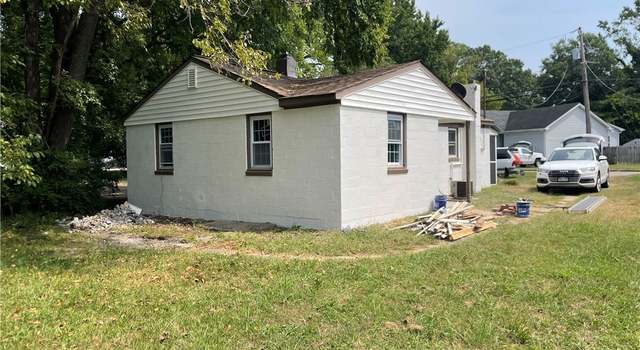 Photo of 2605 Shell Rd, Hampton, VA 23661