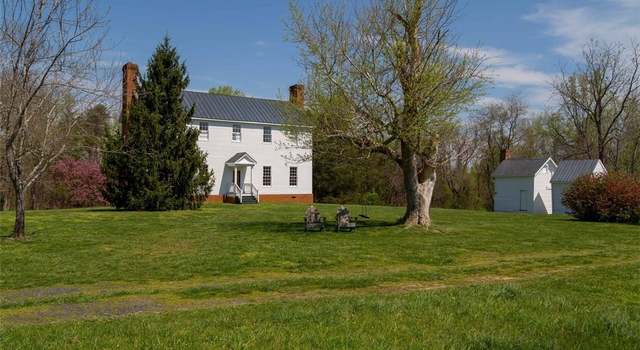Photo of 1841 Columbia Rd, Columbia, VA 23038
