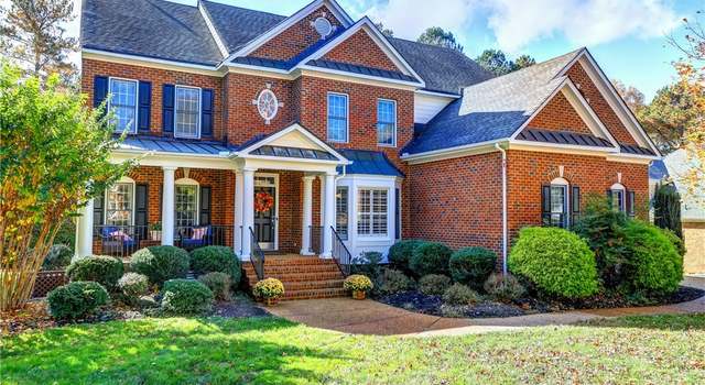 Photo of 16115 Founders Bridge Ter, Midlothian, VA 23113