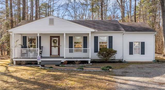 Photo of 1853 Jeter Rd, Powhatan, VA 23139