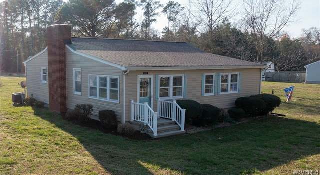 Photo of 165 Rio Vista Ln, Dunnsville, VA 22454