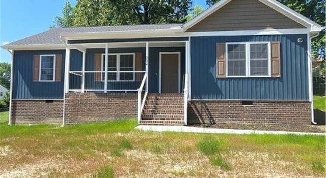 Photo of 312 Nottingham Dr, Colonial Heights, VA 23834