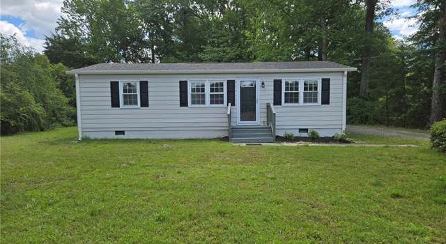 Photo of 11400 Weyanoke Rd, Charles City, VA 23030