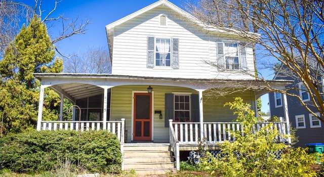 Photo of 4015 Dunston Ave, Richmond, VA 23225