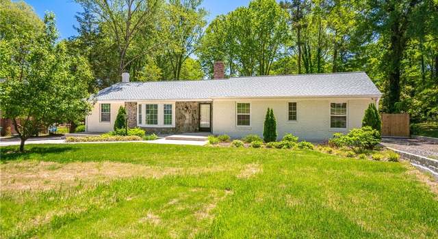 Photo of 10505 Gayton Rd, Henrico, VA 23238