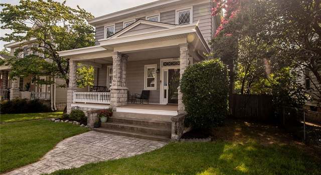 Photo of 2405 Lamb Ave, Richmond, VA 23222
