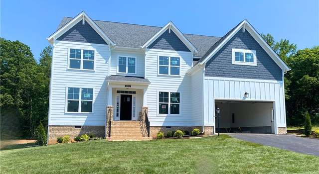 Photo of 2242 Osborne Hill Dr, Rockville, VA 23146