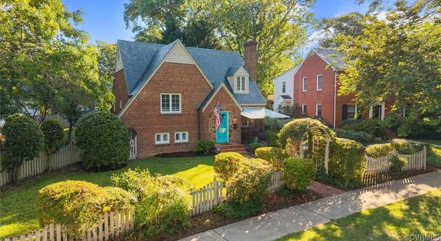 Photo of 3112 Rendale Ave, Richmond, VA 23221
