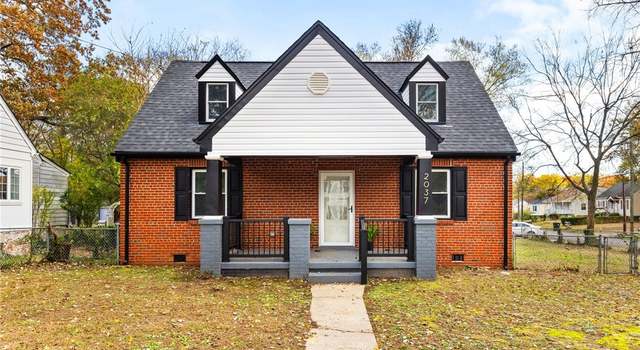 Photo of 2037 Orlando Rd, Richmond, VA 23224