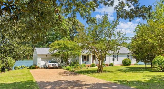 Photo of 183 Nimcock Rd, Urbanna, VA 23175