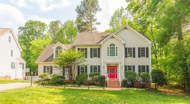 Photo of 15119 Fox Branch Ln, Midlothian, VA 23112