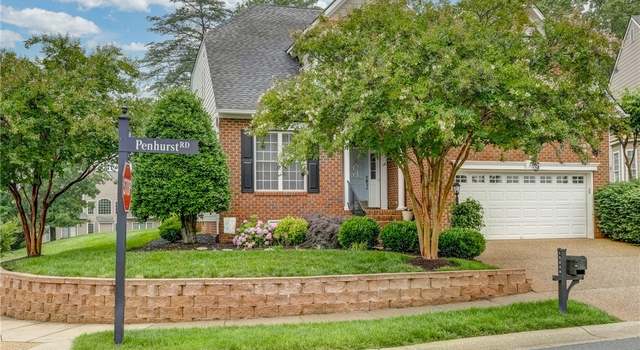Photo of 13248 Penhurst Rd, Midlothian, VA 23113