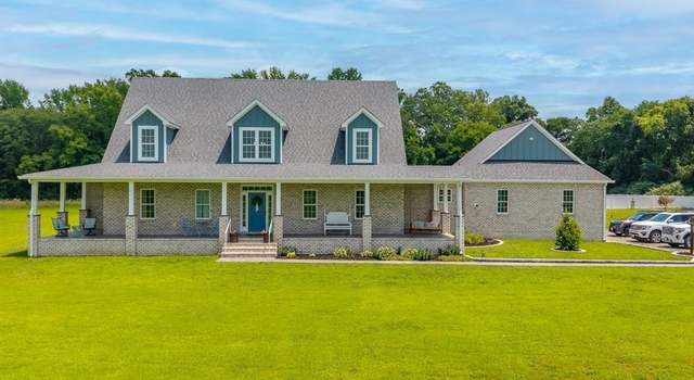 Photo of 7030 Normans Bridge Rd, Hanover, VA 23069