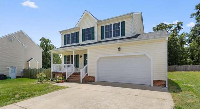Photo of 7701 King Eider Dr, Henrico, VA 23231