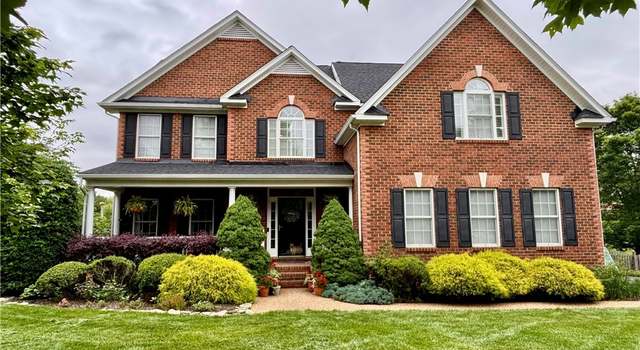 Photo of 5201 Rivers Edge Pl, Henrico, VA 23059